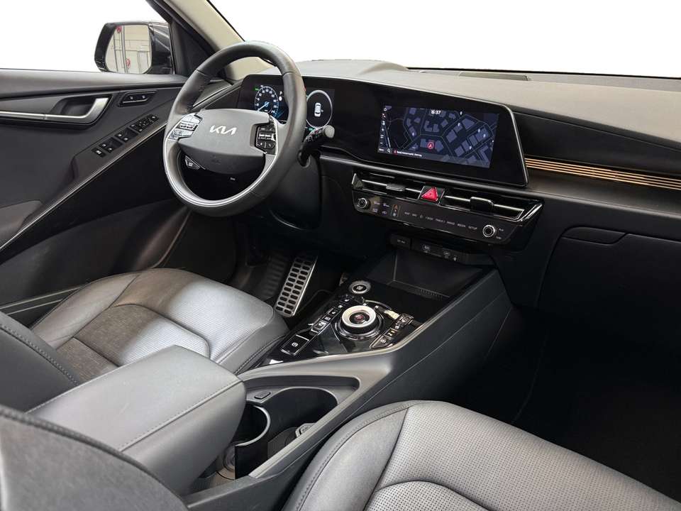Kia Niro - Imagem 4