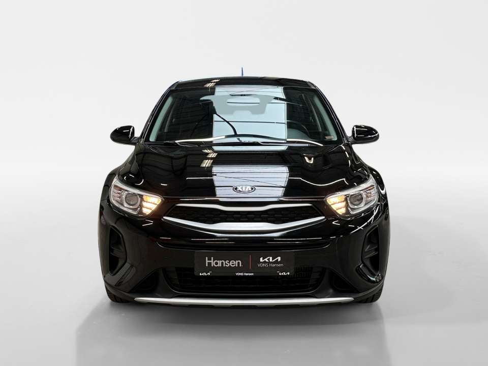 Kia Stonic - Imagem 10