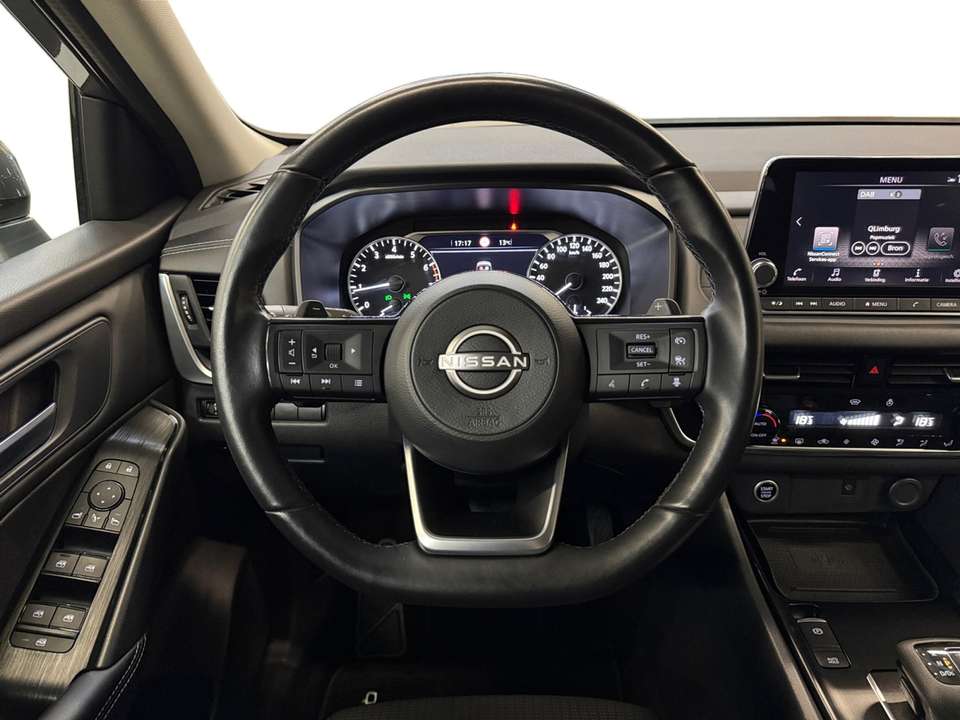 Nissan Qashqai - Imagem 12