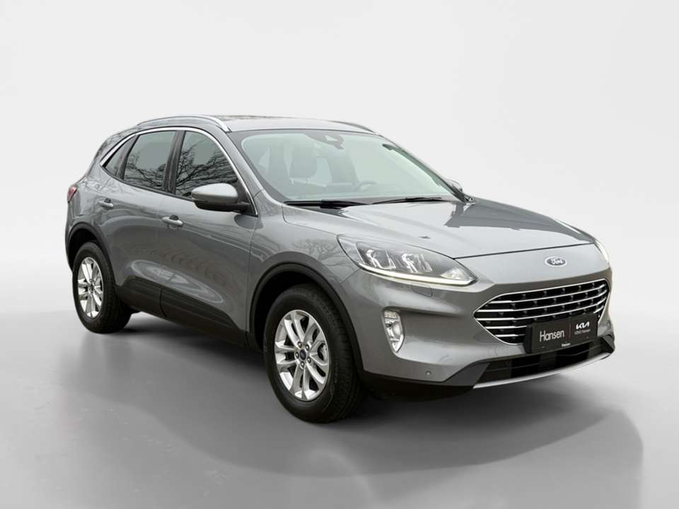 Ford Kuga - Imagem 4