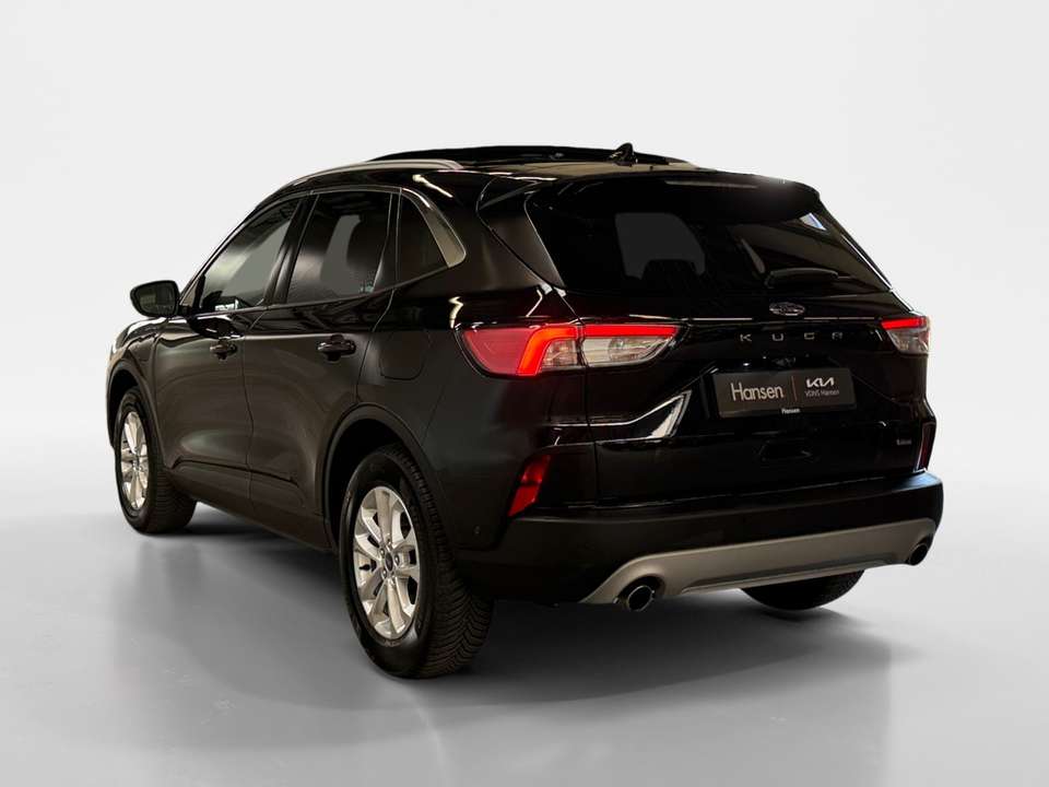Ford Kuga - Imagem 5