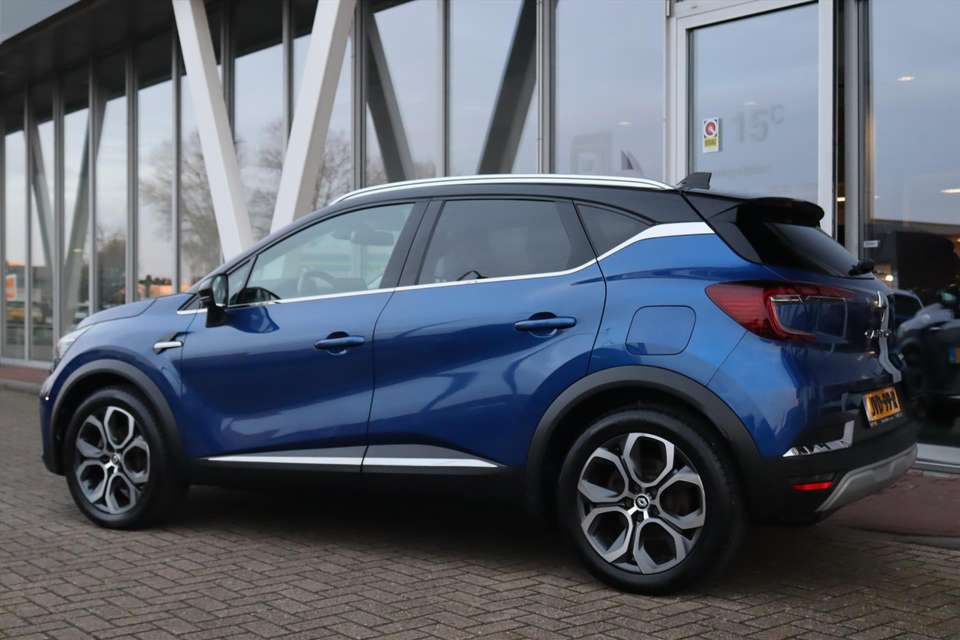 Renault Captur - Imagem 2