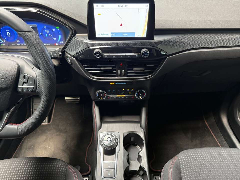 Ford Kuga - Imagem 8
