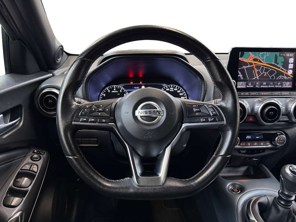 Nissan Juke - Imagem 12