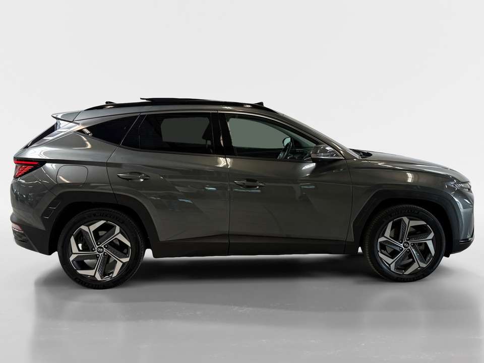 Hyundai TUCSON - Imagem 7
