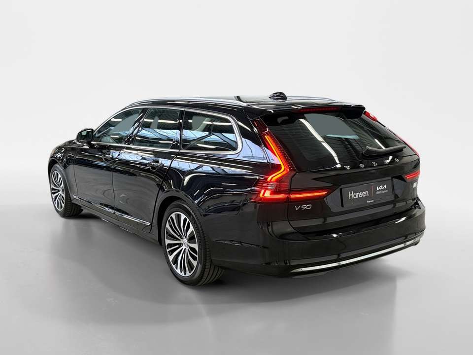 Volvo V90 - Imagem 5
