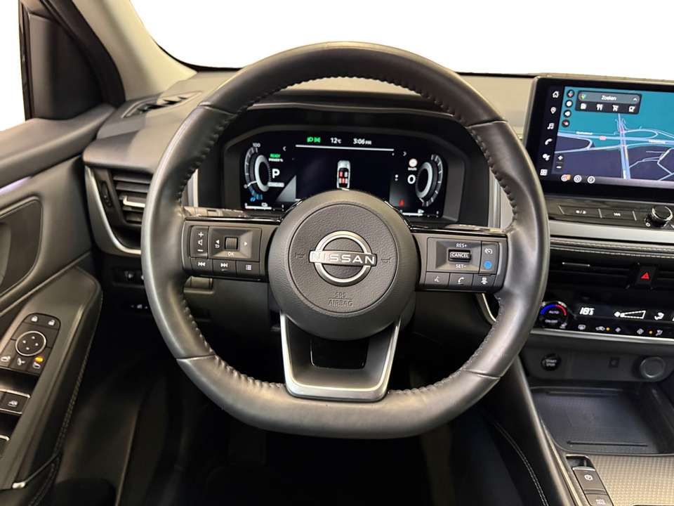 Nissan Qashqai - Imagem 12