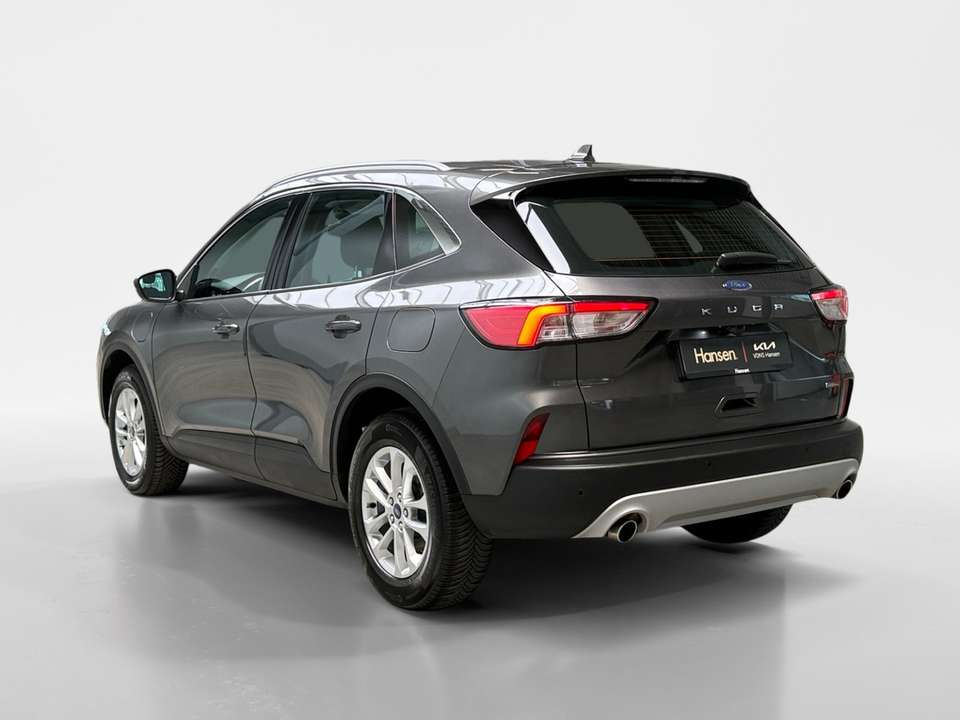 Ford Kuga - Imagem 5