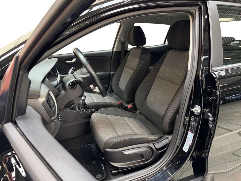 Kia Stonic - Imagem 11