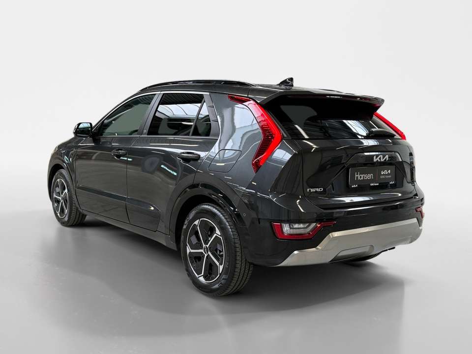 Kia Niro - Imagem 5