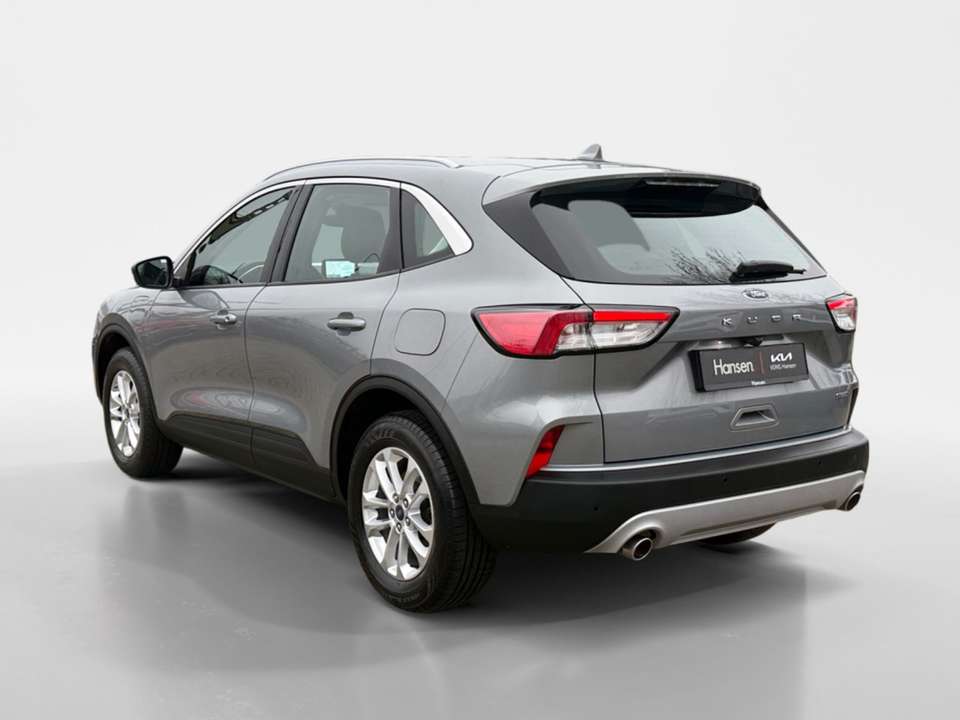 Ford Kuga - Imagem 5