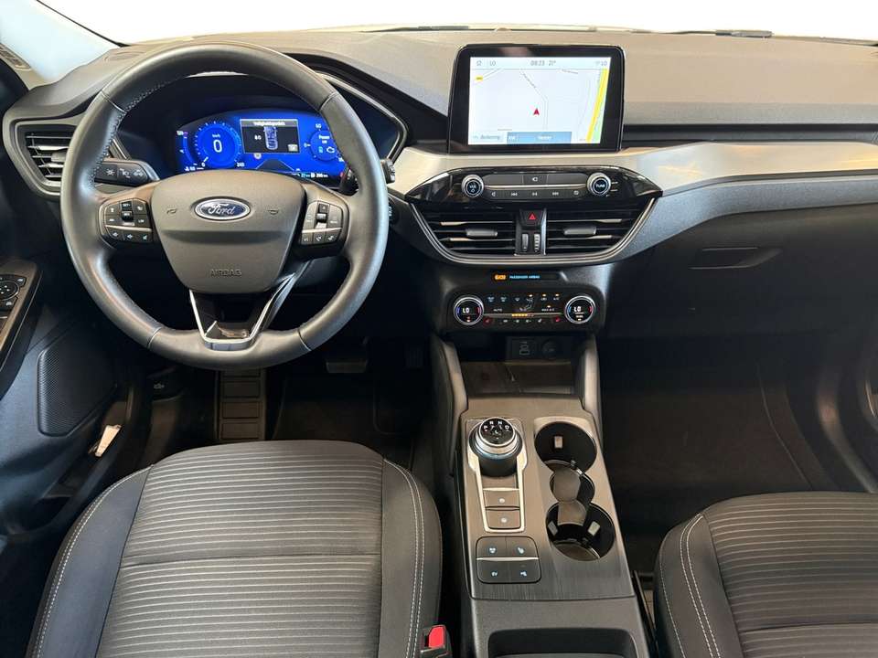Ford Kuga - Imagem 6