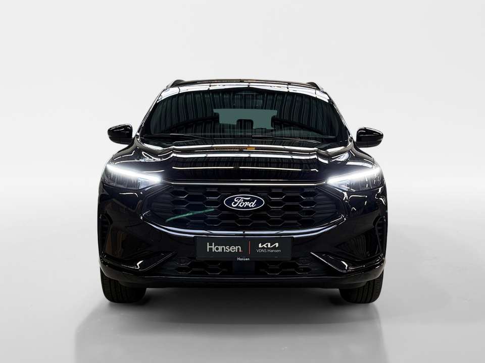 Ford Kuga - Imagem 10