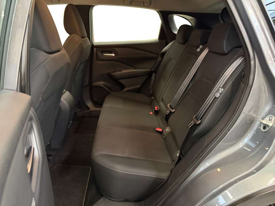 Nissan Qashqai - Imagem 13