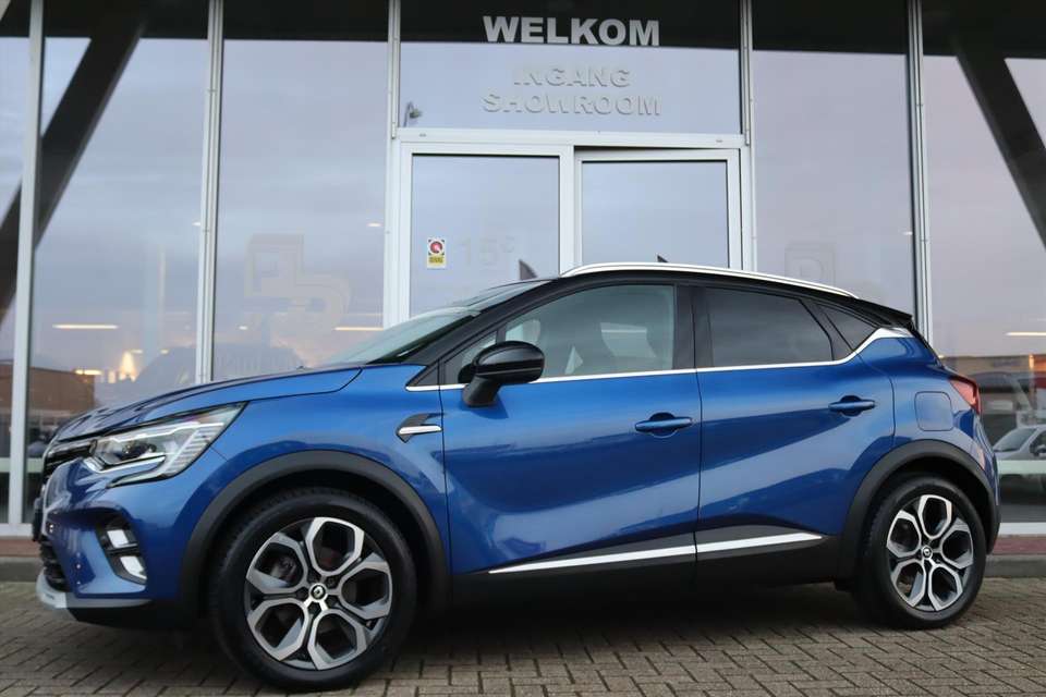 Renault Captur - Imagem 3