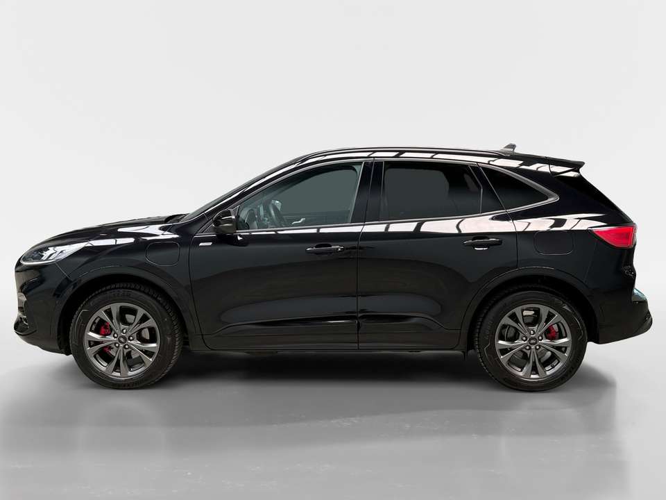 Ford Kuga - Imagem 9