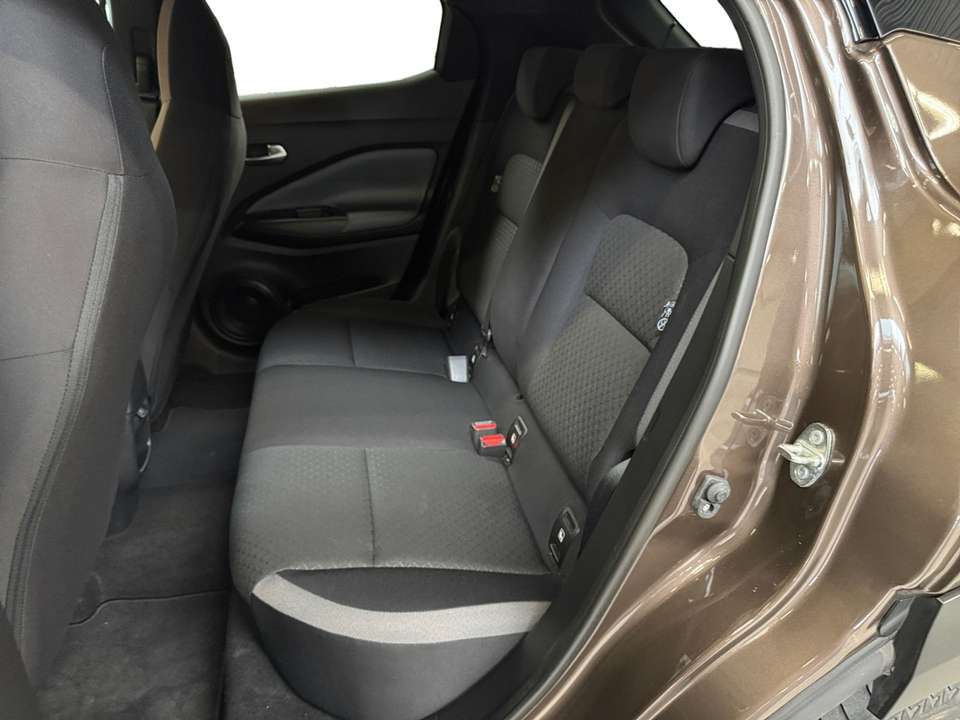Nissan Juke - Imagem 13