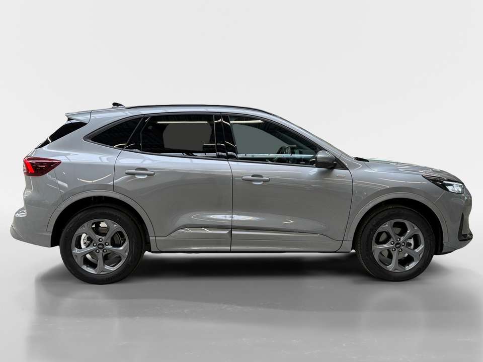 Ford Kuga - Imagem 7