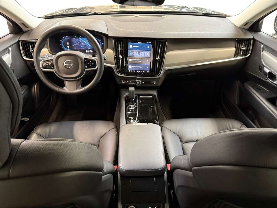 Volvo V90 - Imagem 6