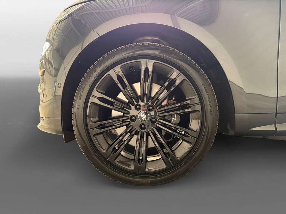 Land Rover Range Rover Sport - Imagem 5