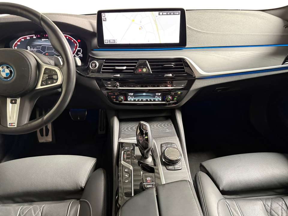 BMW 545 - Imagem 10
