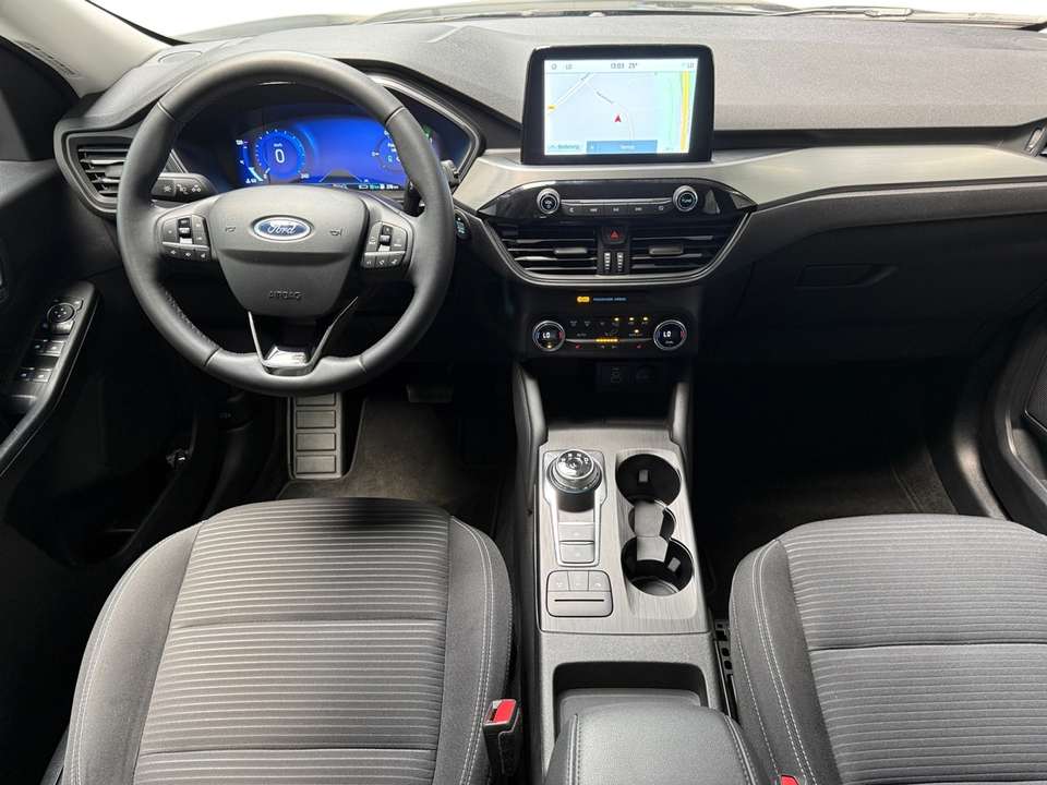 Ford Kuga - Imagem 6