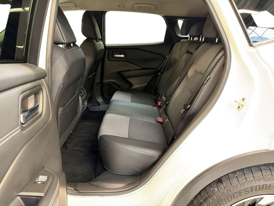 Nissan Qashqai - Imagem 13