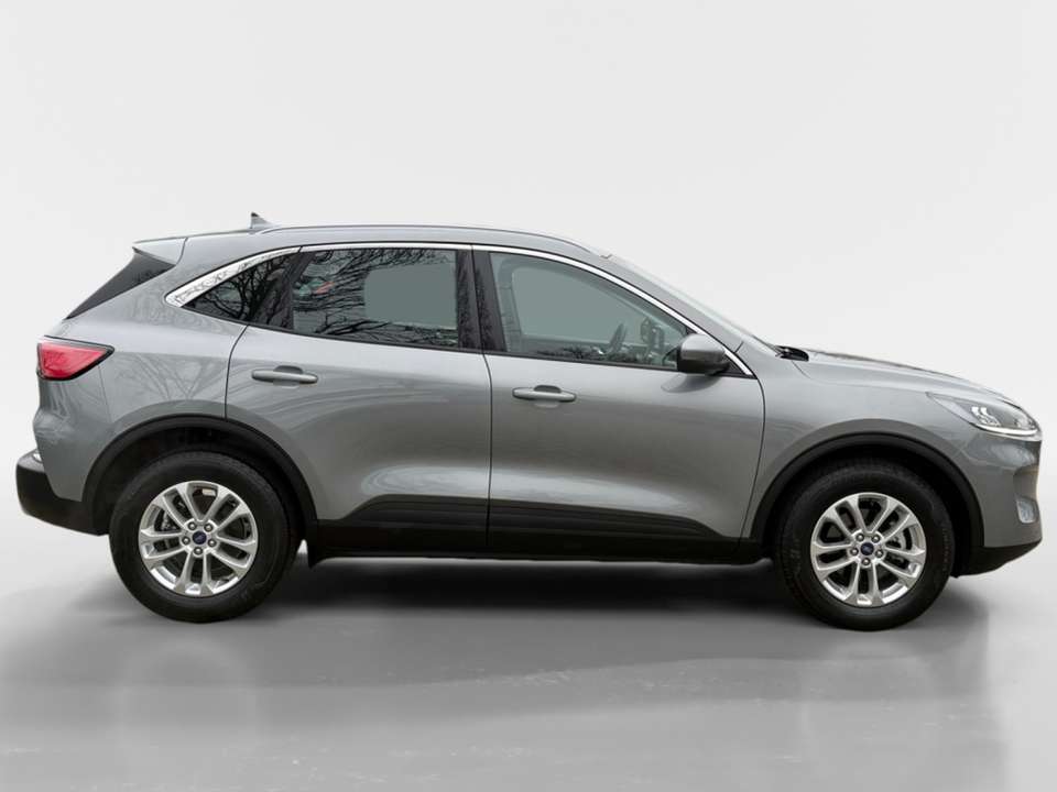 Ford Kuga - Imagem 6