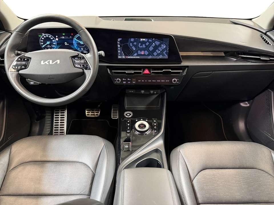 Kia Niro - Imagem 6