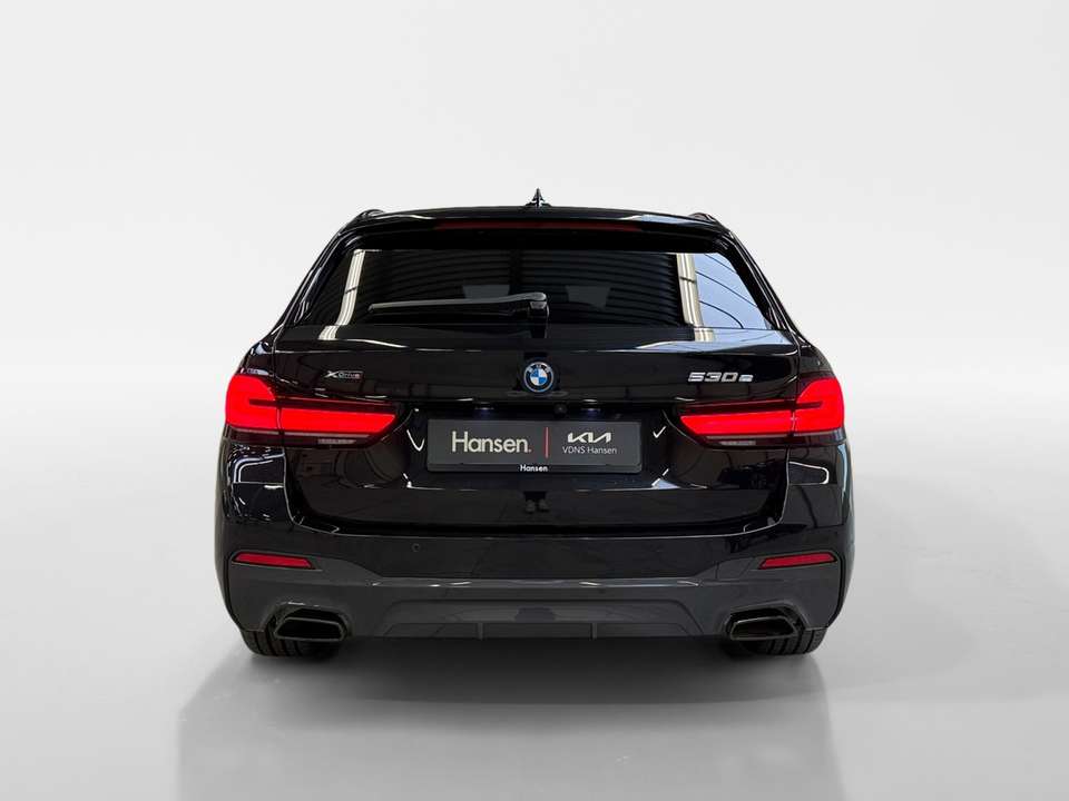 BMW 530 - Imagem 15