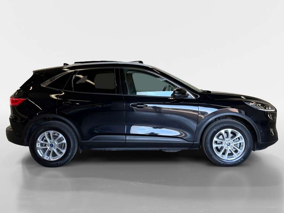 Ford Kuga - Imagem 7
