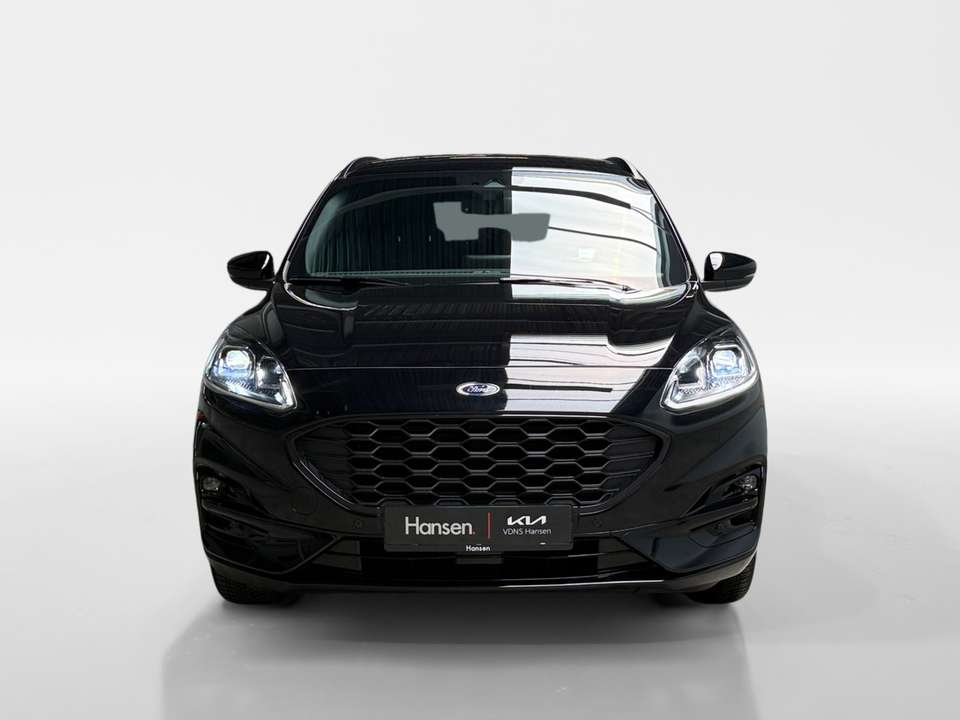 Ford Kuga - Imagem 10