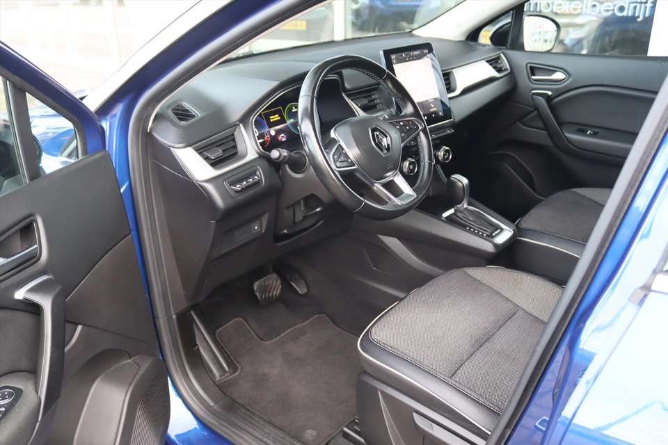 Renault Captur - Imagem 4