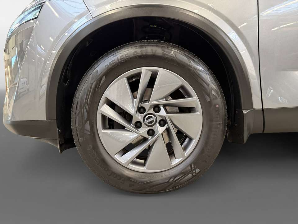 Nissan Qashqai - Imagem 14
