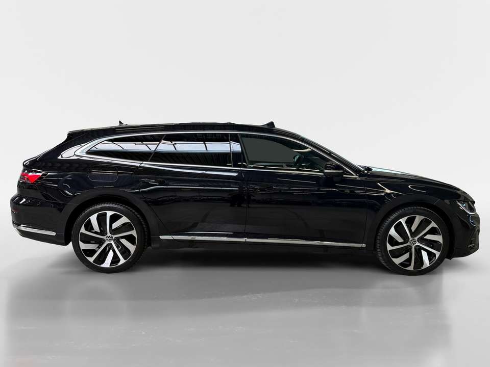 Volkswagen Arteon - Imagem 8
