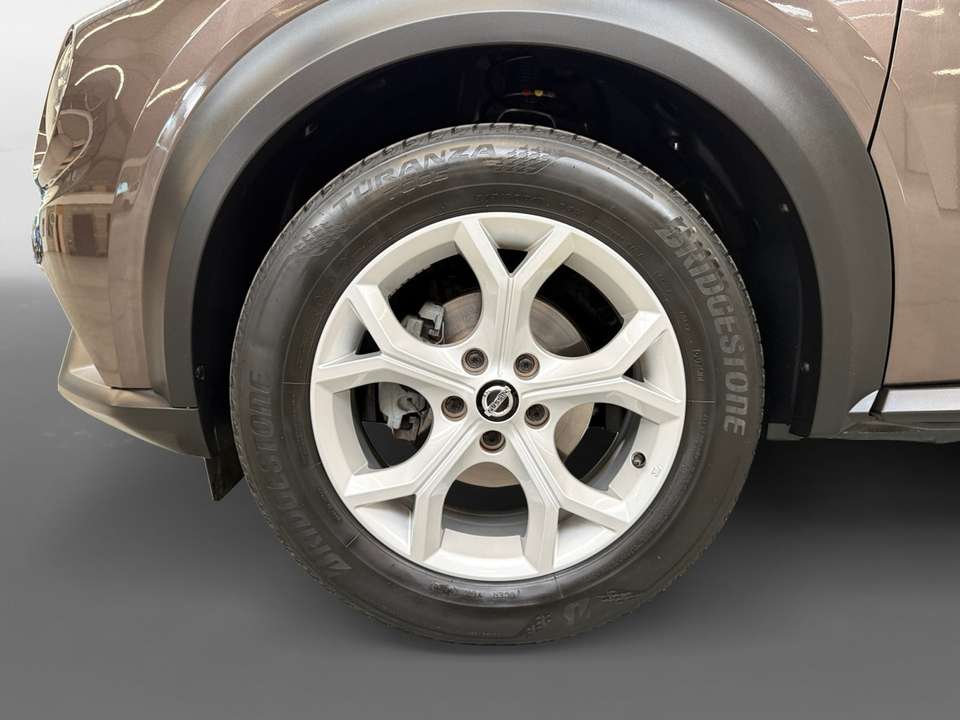 Nissan Juke - Imagem 14
