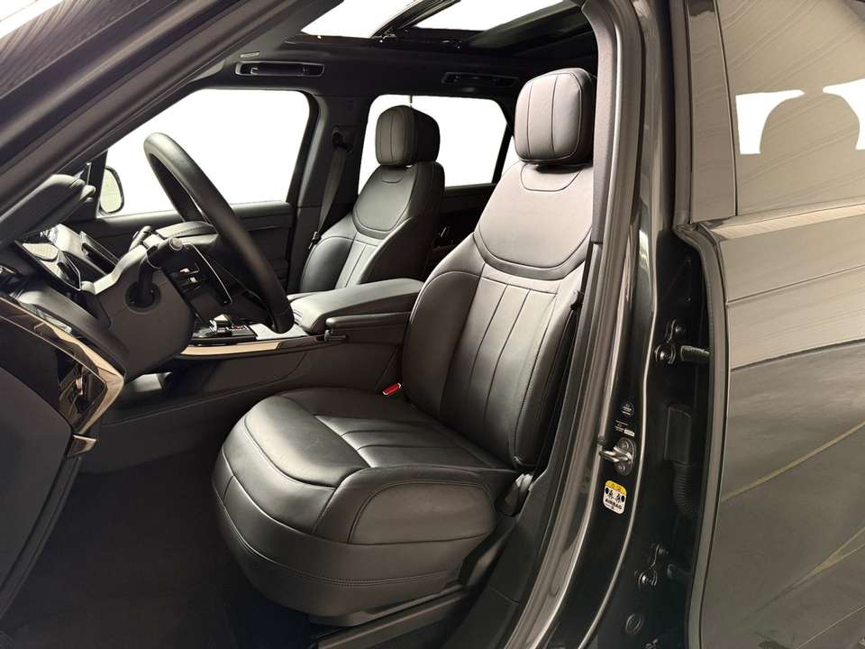 Land Rover Range Rover Sport - Imagem 6