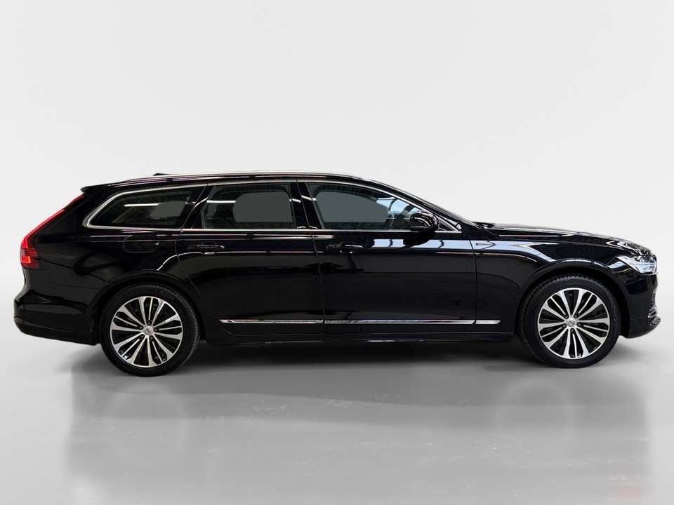 Volvo V90 - Imagem 7