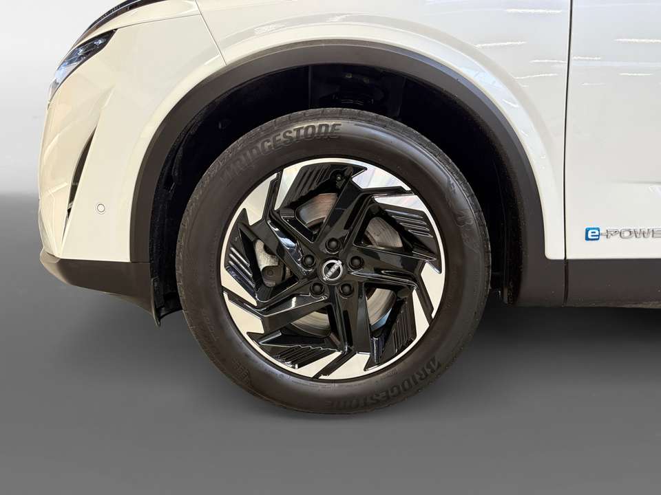 Nissan Qashqai - Imagem 14