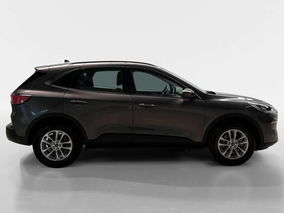 Ford Kuga - Imagem 7