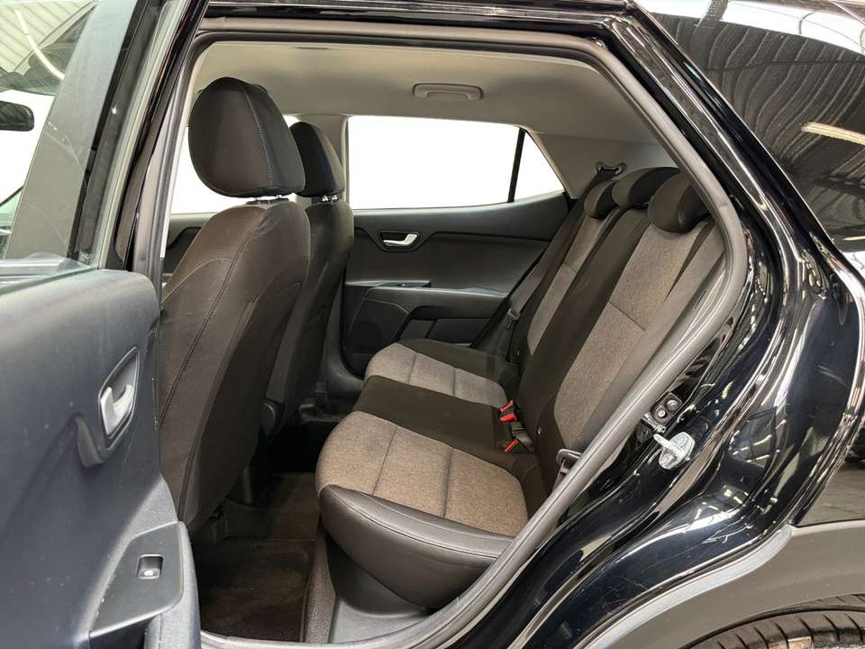Kia Stonic - Imagem 13