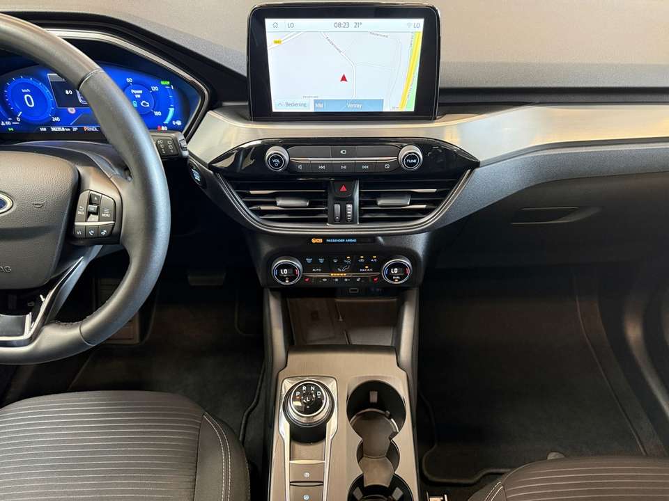 Ford Kuga - Imagem 8