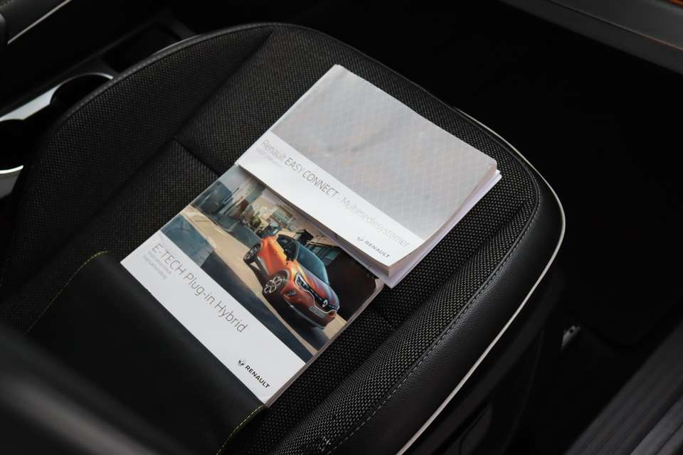 Renault Captur - Imagem 5