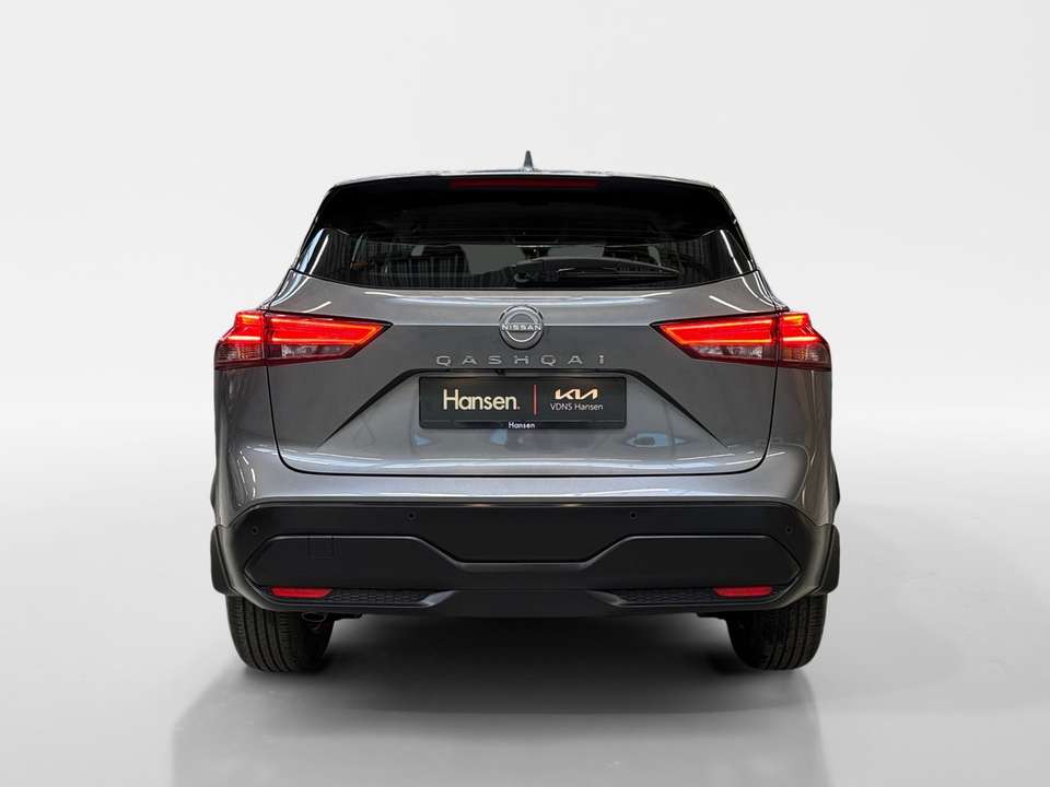 Nissan Qashqai - Imagem 15