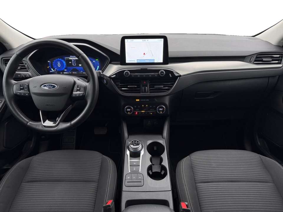 Ford Kuga - Imagem 7
