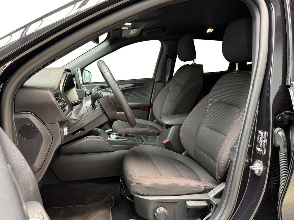 Ford Kuga - Imagem 11