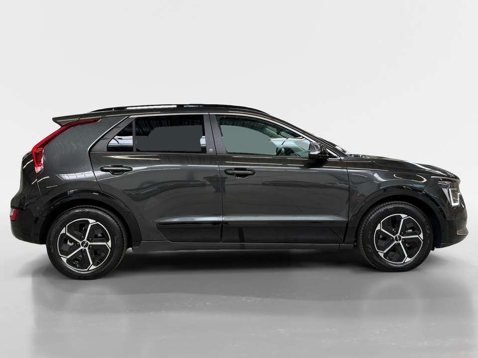 Kia Niro - Imagem 7