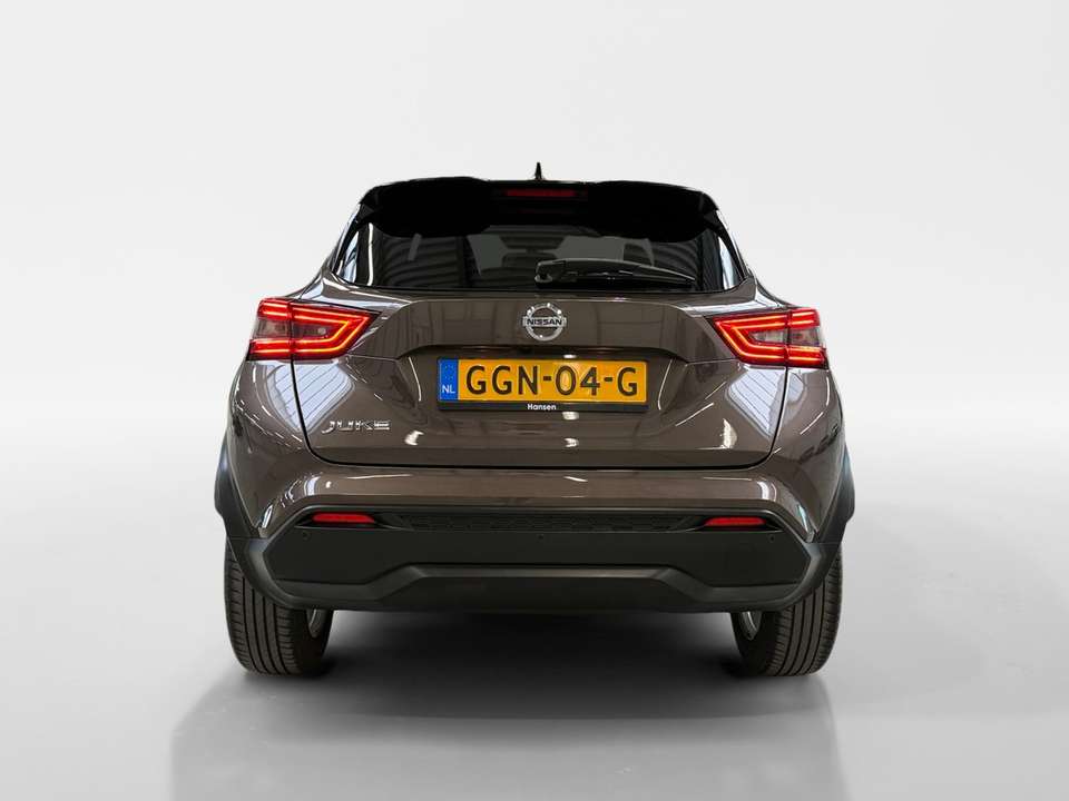 Nissan Juke - Imagem 15