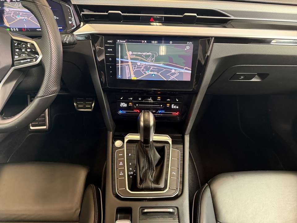 Volkswagen Arteon - Imagem 9