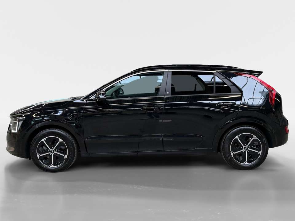 Kia Niro - Imagem 9